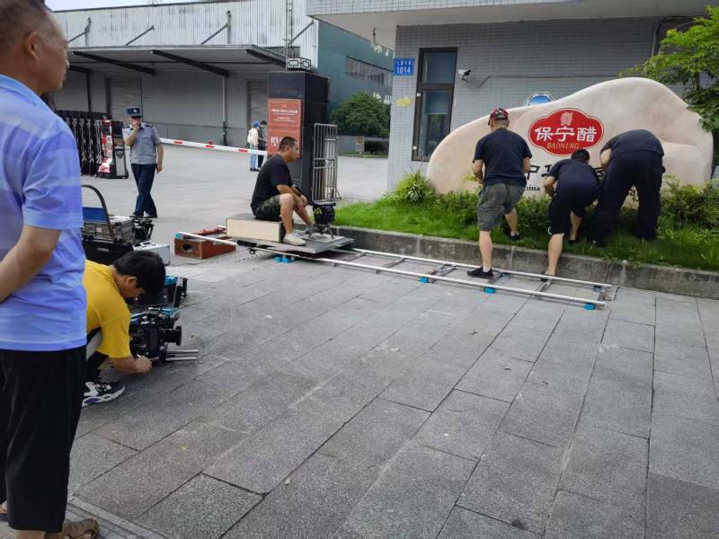 九寨沟县TVC拍摄：制造业专属TVC方案，用镜头展现企业硬核实力！