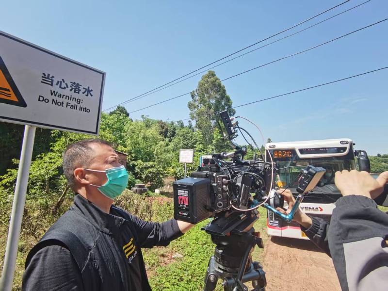 九寨沟县TVC拍摄公司：深耕本地市场，为品牌定制专属拍摄方案