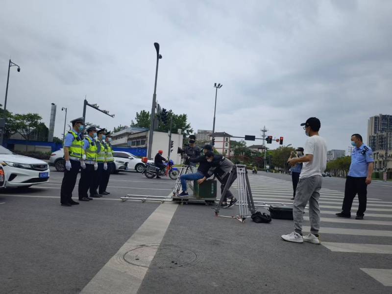 九寨沟县TVC拍摄公司：医疗科技企业信赖之选，专业内容可视化呈现！